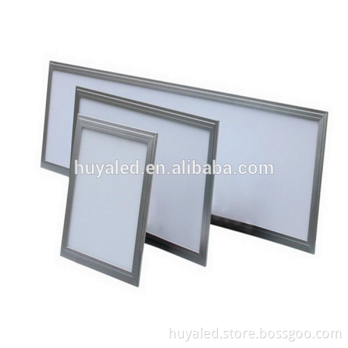 Hot new retail products 24v dc led panel light from alibaba premium market